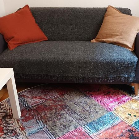 Petit Mignon - Hypercentre Toulouse Appartement Buitenkant foto