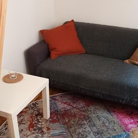 Petit Mignon - Hypercentre Toulouse Appartement Buitenkant foto