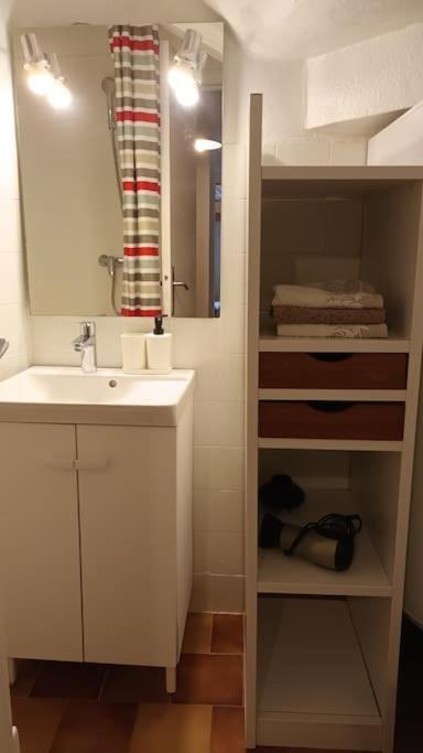 Petit Mignon - Hypercentre Toulouse Appartement Buitenkant foto