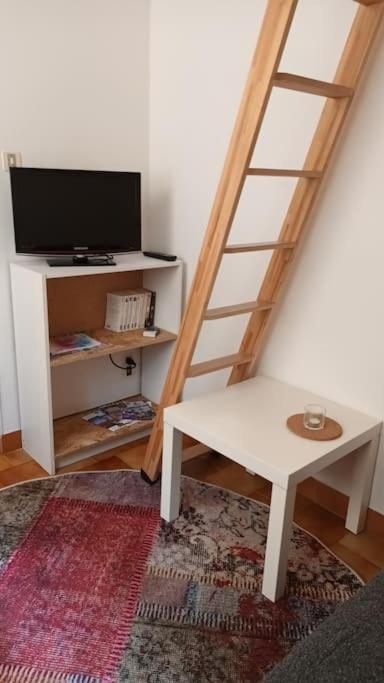 Petit Mignon - Hypercentre Toulouse Appartement Buitenkant foto