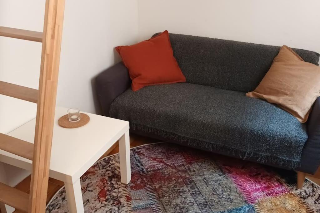 Petit Mignon - Hypercentre Toulouse Appartement Buitenkant foto