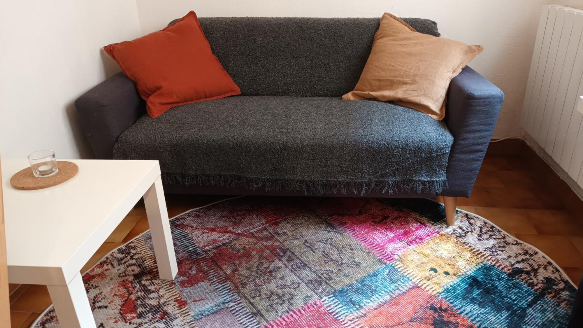 Petit Mignon - Hypercentre Toulouse Appartement Buitenkant foto