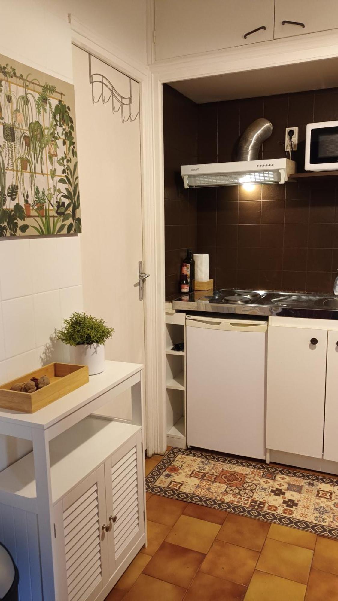 Petit Mignon - Hypercentre Toulouse Appartement Buitenkant foto